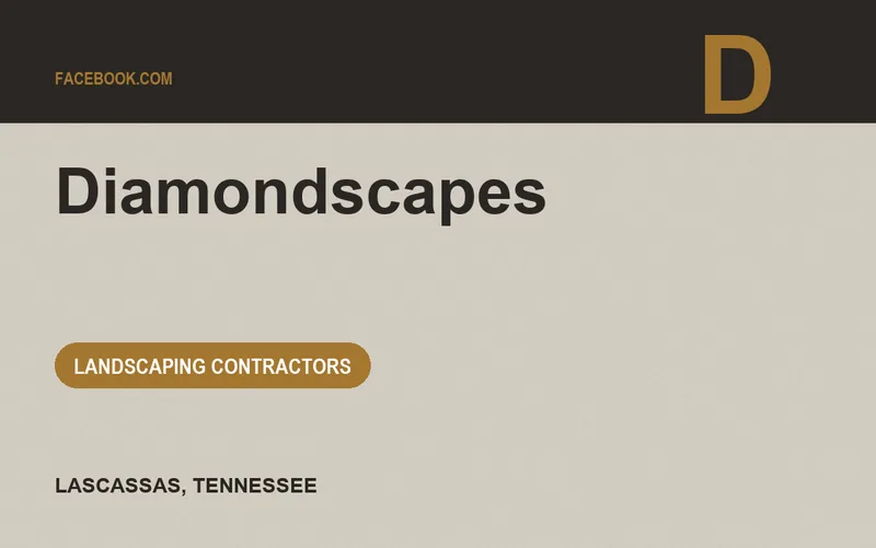 Diamondscapes in Lascassas, Tennessee