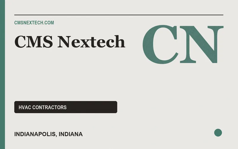 CMS Nextech in Indianapolis, Indiana