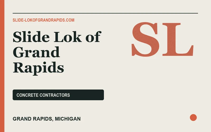 Slide Lok of Grand Rapids in Grand Rapids, Michigan