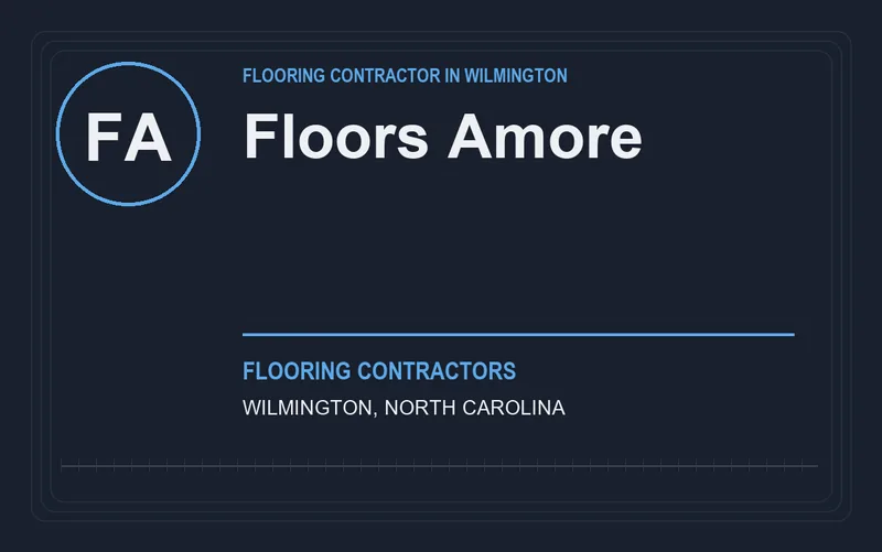 Floors Amore in Wilmington, North Carolina