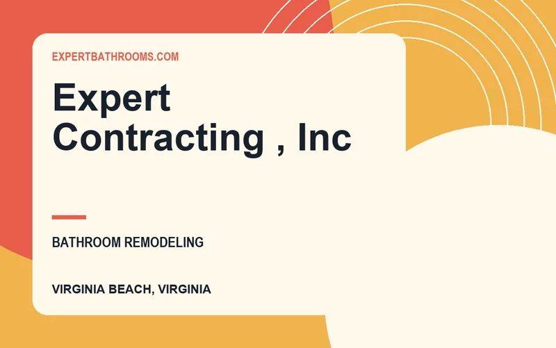 Expert Contracting , Inc in Virginia Beach, Virginia