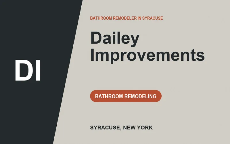 Dailey Improvements in Syracuse, New York
