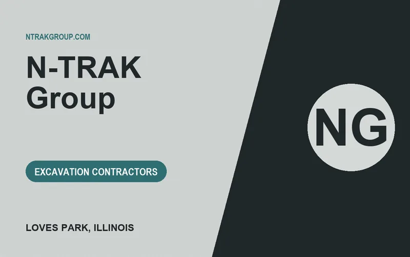 N-TRAK Group in Loves Park, Illinois