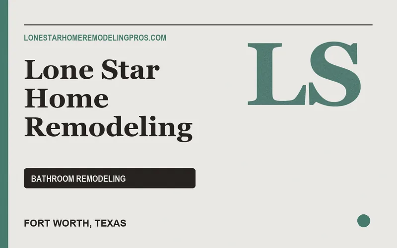 Lone Star Home Remodeling in Fort Worth, Texas
