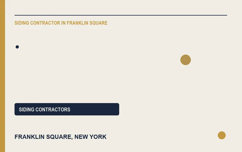 . in Franklin Square, New York