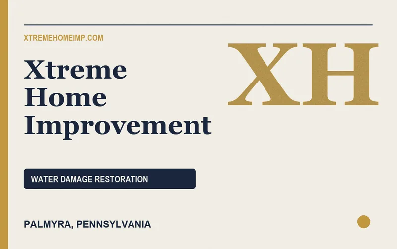Xtreme Home Improvement in Palmyra, Pennsylvania