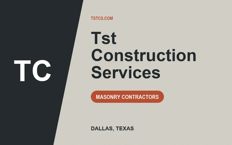 Tst Construction Services in Dallas, Texas