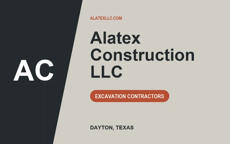 Alatex Construction LLC in Dayton, Texas