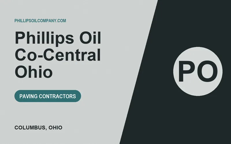 Phillips Oil Co-Central Ohio in Columbus, Ohio