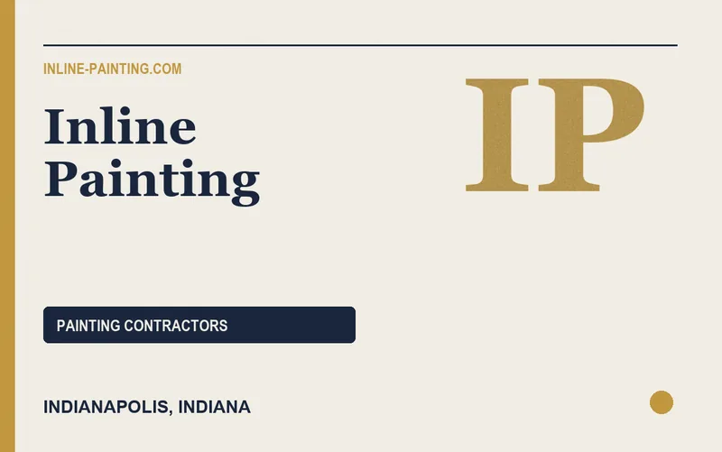 Inline Painting in Indianapolis, Indiana