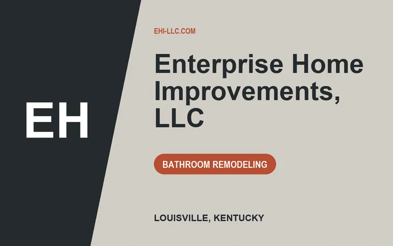Enterprise Home Improvements, LLC in Louisville, Kentucky