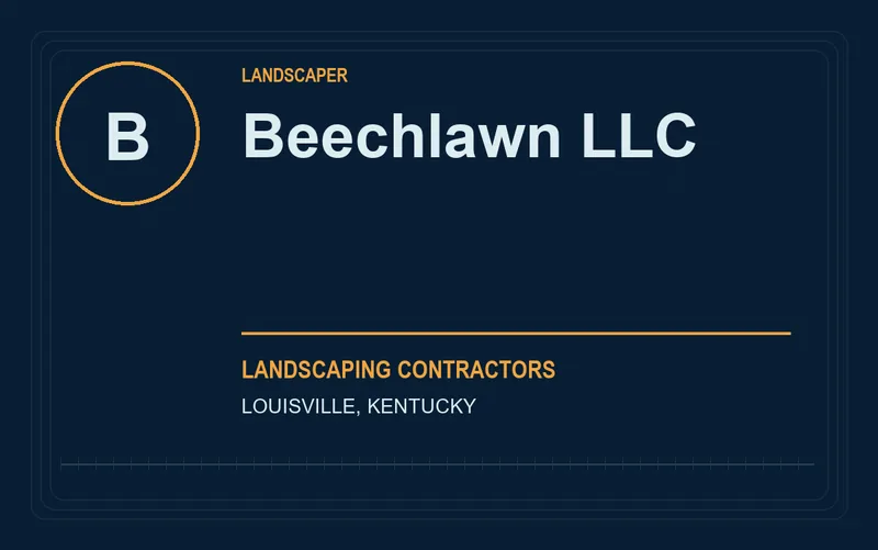 Beechlawn LLC in Louisville, Kentucky