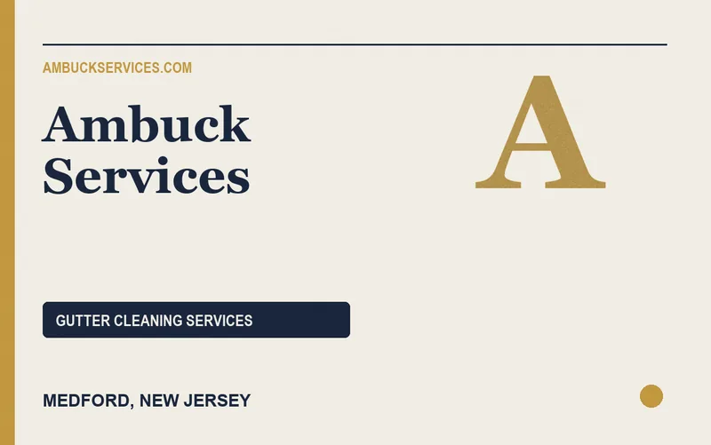 Ambuck Services in Medford, New Jersey