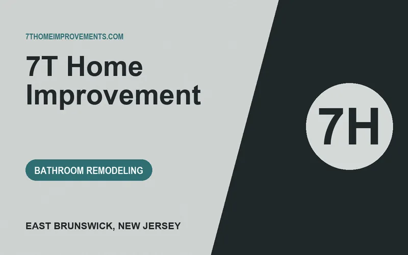 7T Home Improvement in East Brunswick, New Jersey