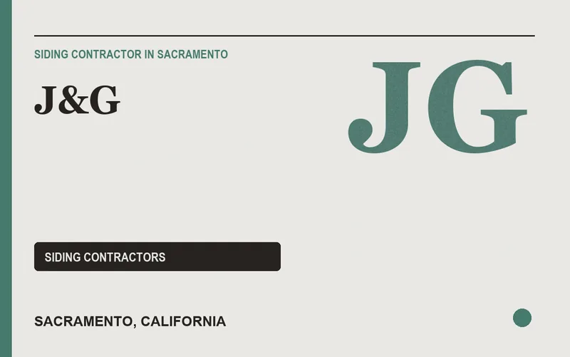 J&G in Sacramento, California