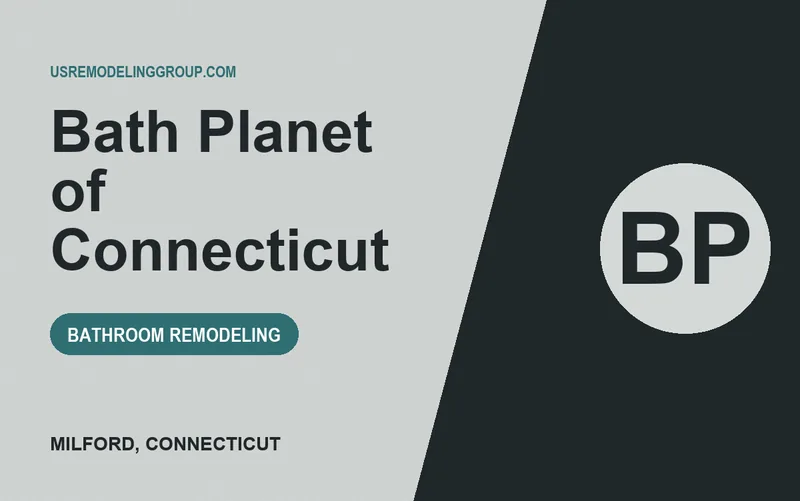 Bath Planet of Connecticut in Milford, Connecticut