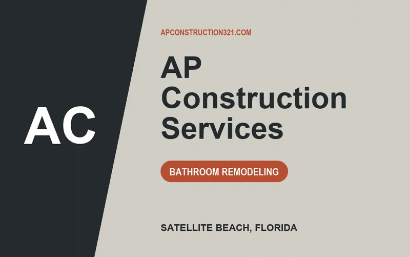 AP Construction Services in Satellite Beach, Florida