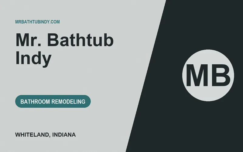 Mr. Bathtub Indy in Whiteland, Indiana