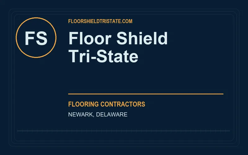 Floor Shield Tri-State in Newark, Delaware