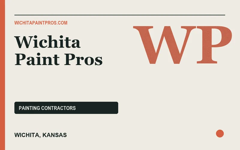 Wichita Paint Pros in Wichita, Kansas