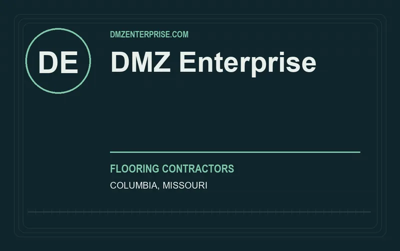 DMZ Enterprise in Columbia, Missouri