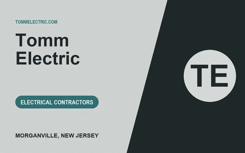 Tomm Electric in Morganville, New Jersey