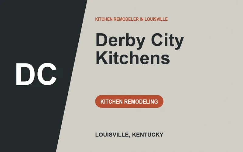 Derby City Kitchens in Louisville, Kentucky
