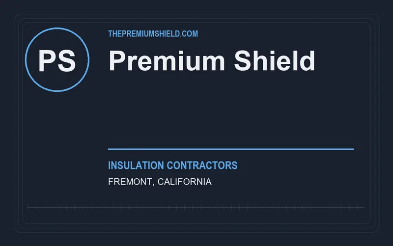 Premium Shield in Fremont, California