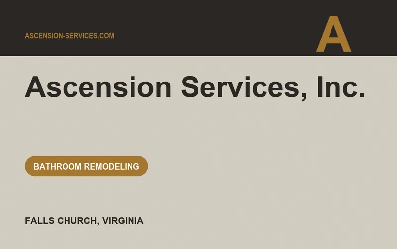 Ascension Services, Inc. in Falls Church, Virginia