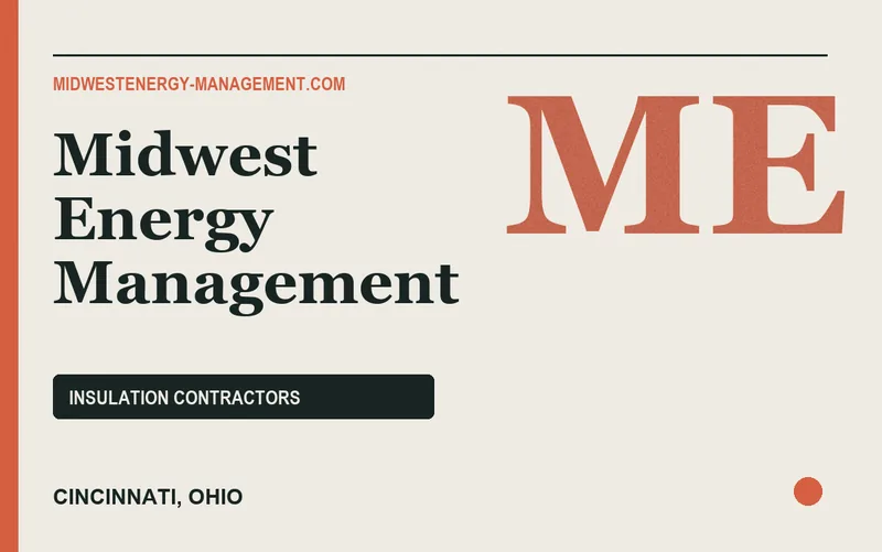 Midwest Energy Management in Cincinnati, Ohio