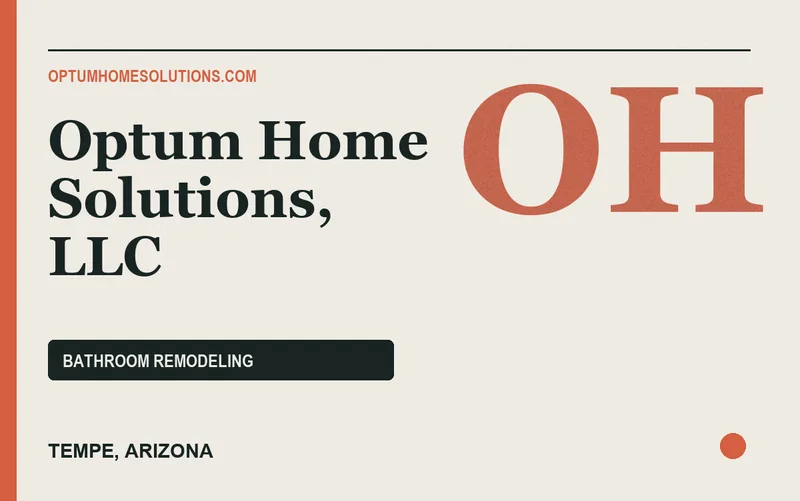 Optum Home Solutions, LLC in Tempe, Arizona