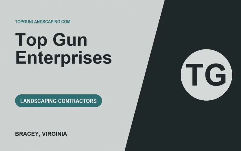 Top Gun Enterprises in Bracey, Virginia