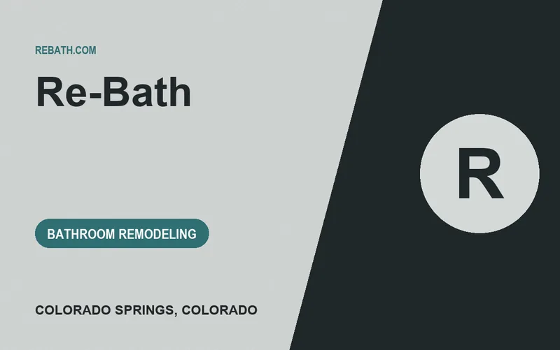 Re-Bath in Colorado Springs, Colorado