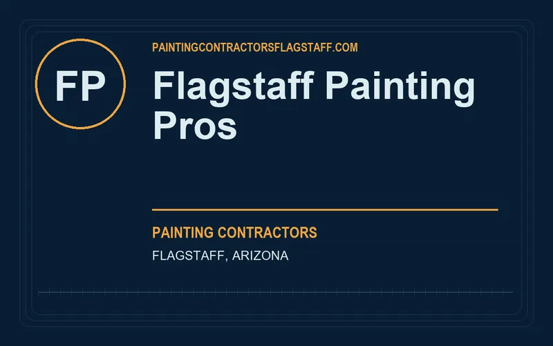 Flagstaff Painting Pros in Flagstaff, Arizona
