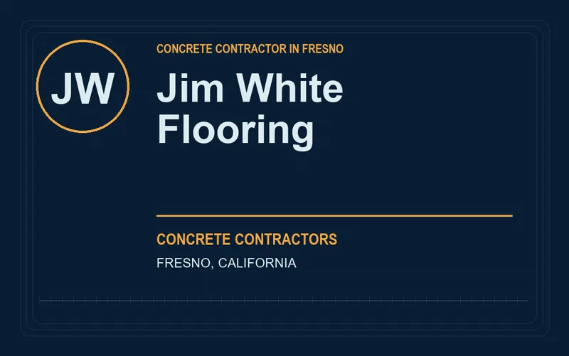 Jim White Flooring in Fresno, California