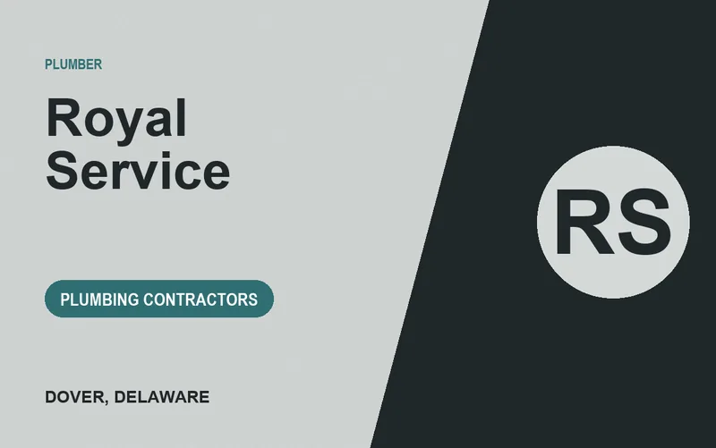Royal Service in Dover, Delaware
