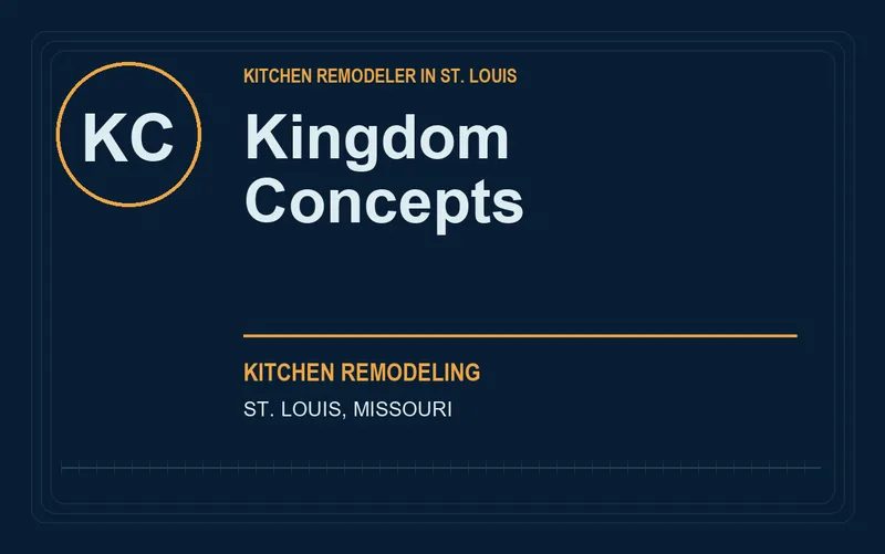 Kingdom Concepts in St. Louis, Missouri