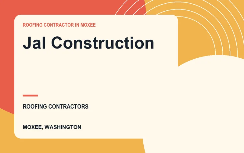 Jal Construction in Moxee, Washington