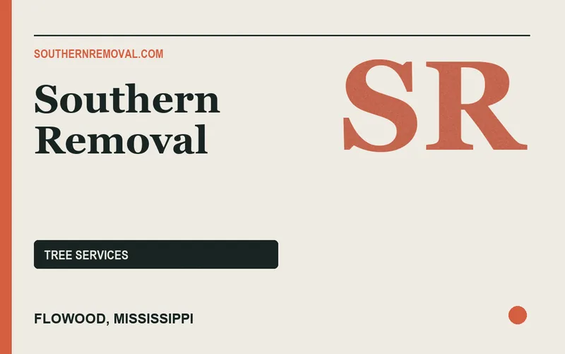 Southern Removal in Flowood, Mississippi