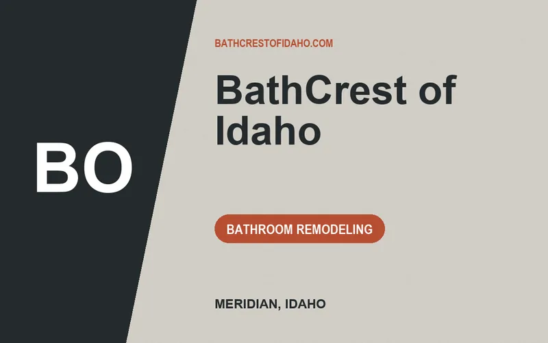 BathCrest of Idaho in Meridian, Idaho