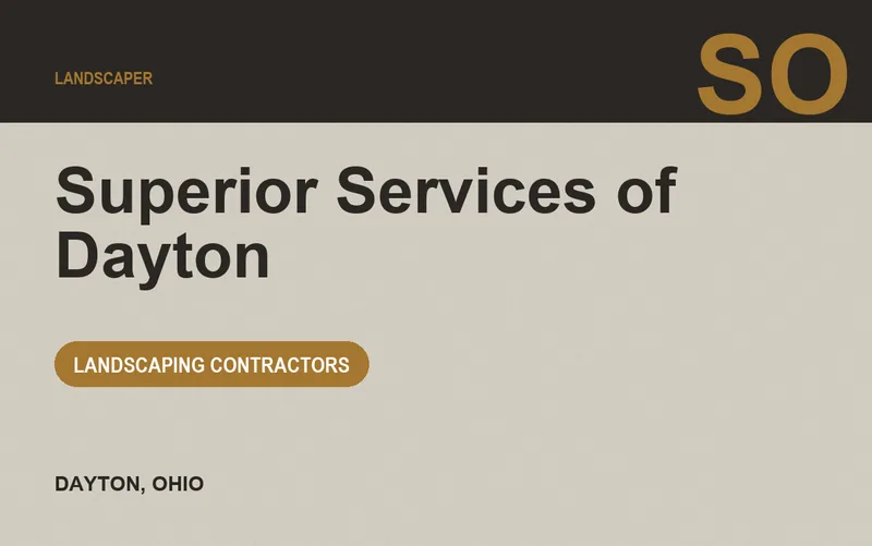 Superior Services of Dayton in Dayton, Ohio