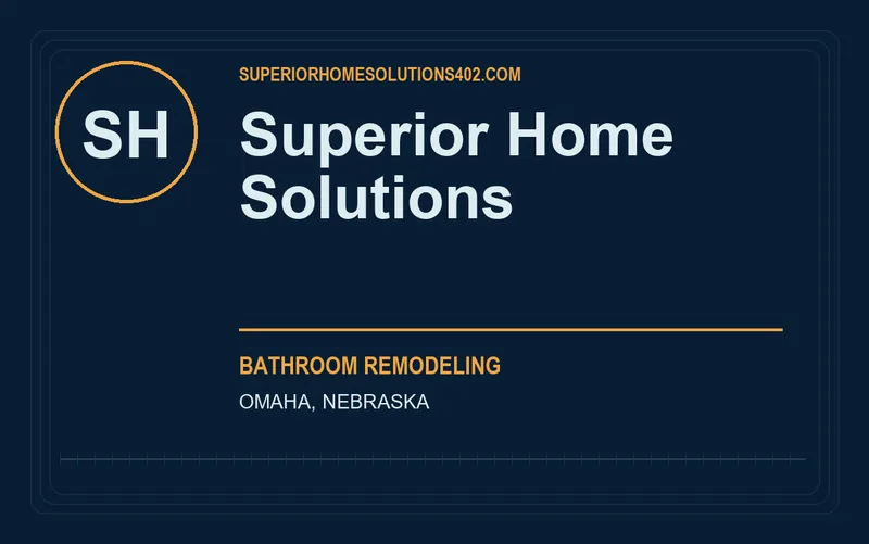 Superior Home Solutions in Omaha, Nebraska