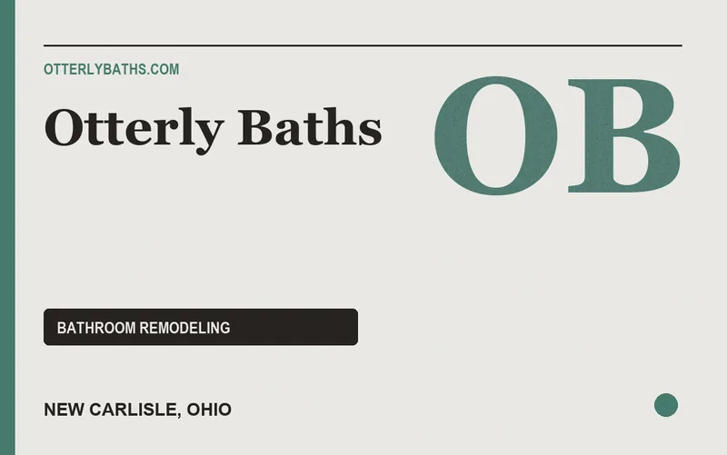 Otterly Baths in New Carlisle, Ohio