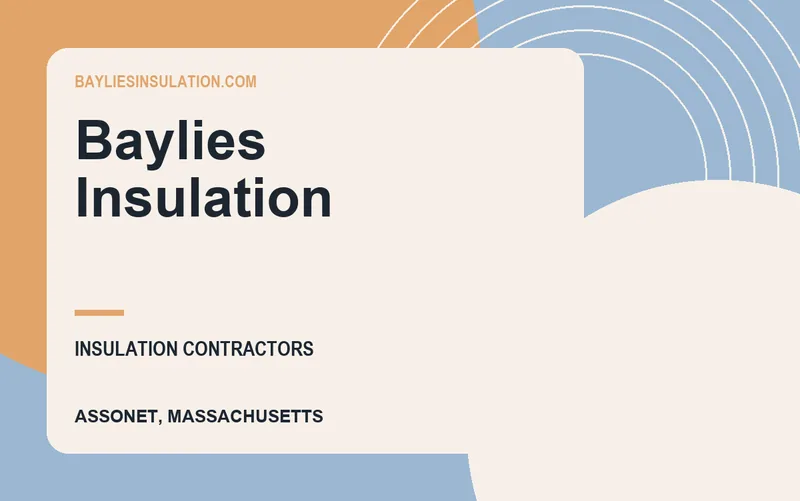 Baylies Insulation in Assonet, Massachusetts