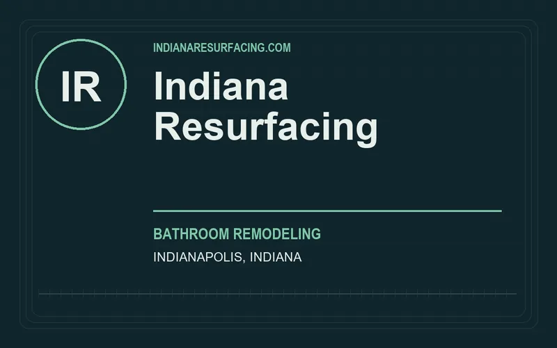 Indiana Resurfacing in Indianapolis, Indiana