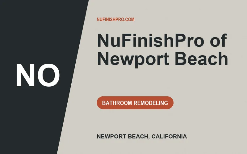 NuFinishPro of Newport Beach in Newport Beach, California