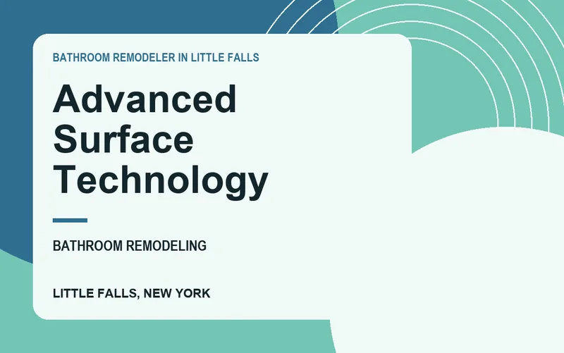 Advanced Surface Technology in Little Falls, New York