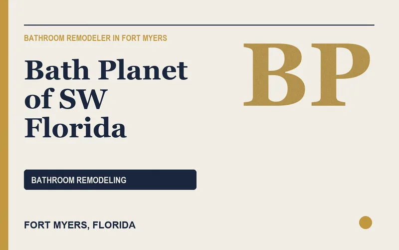 Bath Planet of SW Florida in Fort Myers, Florida
