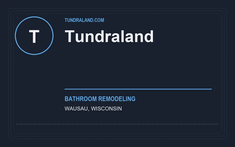 Tundraland in Wausau, Wisconsin