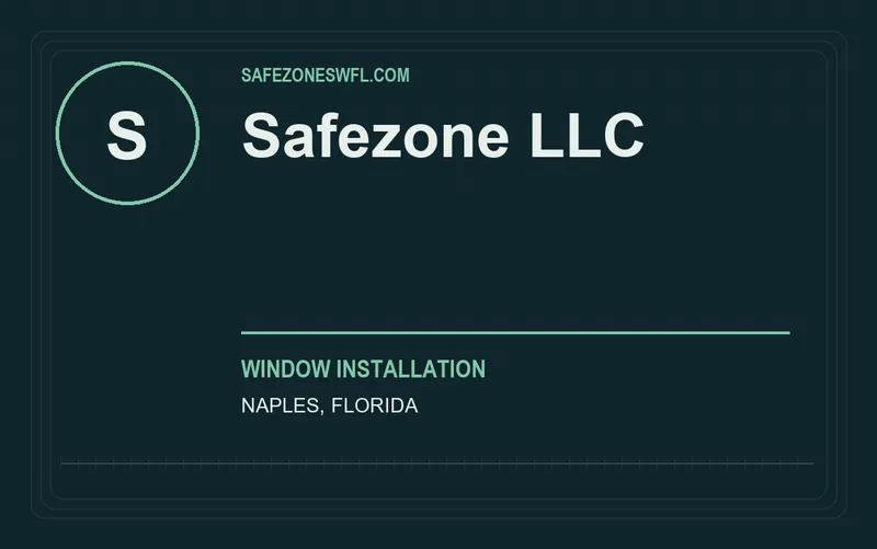 SAFEZONE LLC in Naples, Florida